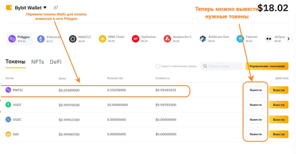 Как перевести с Bybit на Bybit без комиссии: Полное руководство