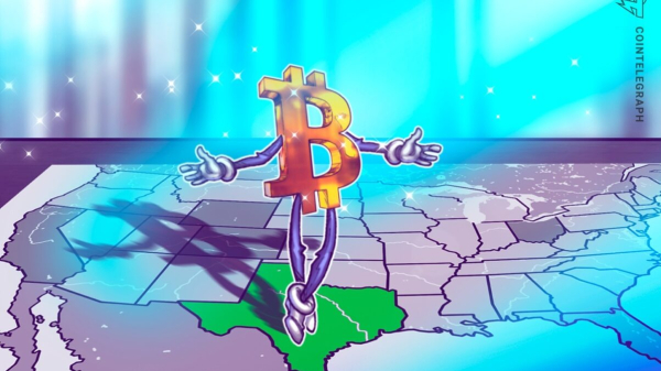 Губернатор Техаса сигнализирует о поддержке законопроекта о Биткоинском резерве