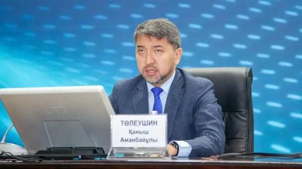 Правительство Казахастана хочет заставить майнеров вкладываться в энергетику