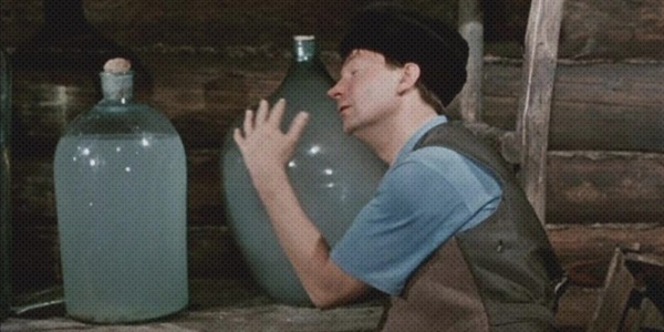 Как отличить настоящий алкоголь от подделки Как отличить настоящий алкоголь от подделки