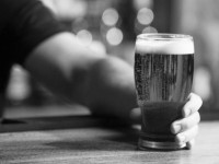 Поговорим о пивном алкоголизме...
Поговорим о пивном алкоголизме...