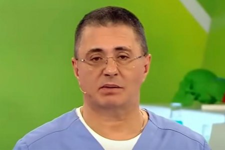 Ошибка, которая при лечении коронавируса дома может стать фатальной: Мясников Ошибка, которая при лечении коронавируса дома может стать фатальной: Мясников