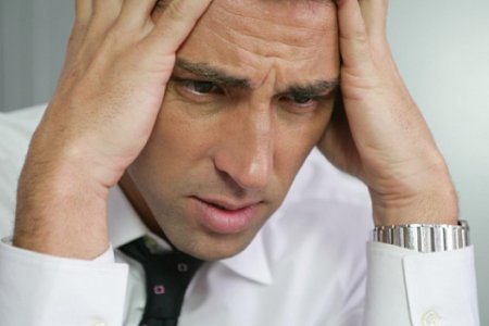 Мигрень Мигрень