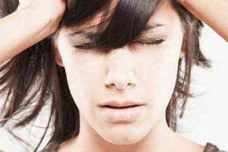 Мигрень Мигрень