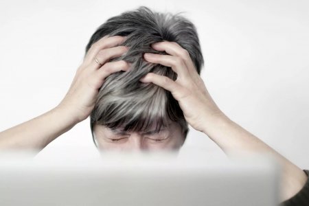 Мигрень Мигрень