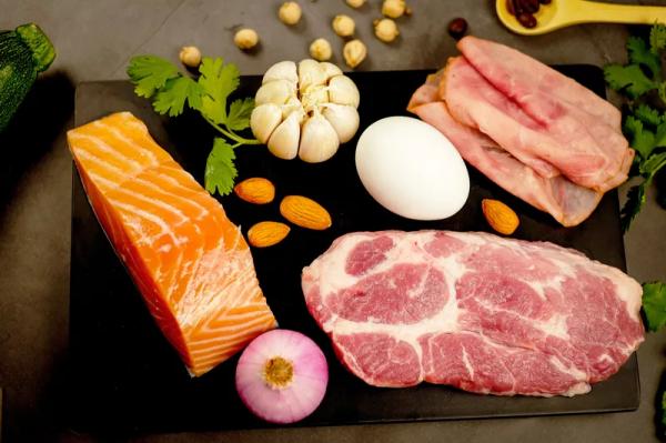 Зональная диета – правила, продукты и примерное меню Зональная диета – правила, продукты и примерное меню