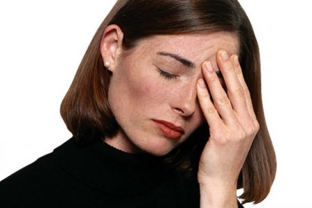 Мигрень Мигрень