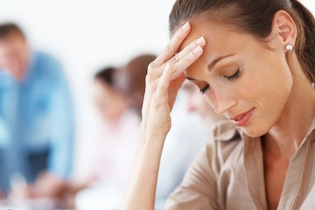 Мигрень Мигрень