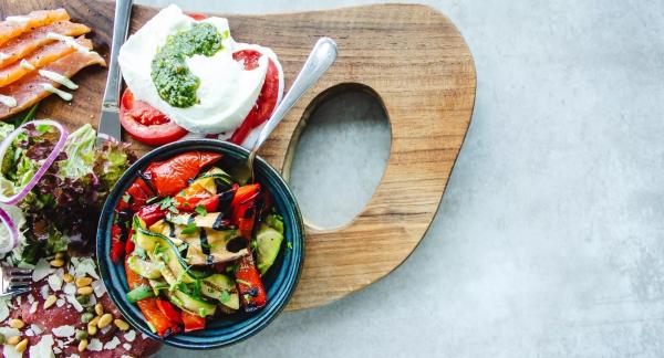 Средиземноморская диета: как адаптировать к российским условиям + меню на неделю Средиземноморская диета: как адаптировать к российским условиям + меню на неделю