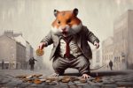 Только 43% пользователей Hamster Kombat получат аирдроп в первом сезоне