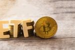 Рекордный отток из биткоин-ETF на фоне рыночной турбулентности