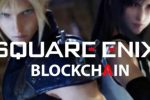 Square Enix в 2023 году сосредоточит внимание на играх с блокчейном