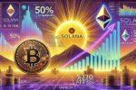 VanEck прогнозирует, что Solana может достичь 50% рыночной капитализации Ethereum, ориентируясь на 330 долларов за SOL