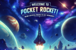 В Pocket Rocket появилось решение с комбо карточками от 23 октября