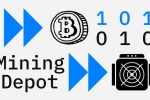 Глава Mining Depot —РБК: О легализации майнинга в России и перспективах