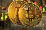 Биткоин (BTC) должен избежать падения ниже $66 600