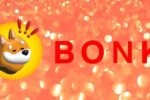 BONK нацелился на $0,000041: двойное дно подпитывает прорывное ралли