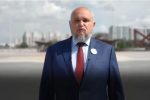 Сергей Цивилев: Российским майнерам нужно быть готовыми к переселению в регионы с избытком мощностей