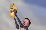 Dogecoin снова на взлетел: Илон Маск обронил пару слов на встрече в Пенсильвании