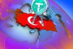 Tether предлагает правительству Турции токены, обеспеченные бором