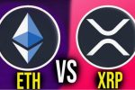 BitBoy утверждает, что XRP обгонит Ethereum, прогнозируя цену $16,5-$22