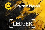 Розыгрыш призов от CRYPTONEWS.NET и LEDGER