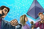 Обновление Ethereum «Verge» для включения узлов на телефонах и умных часах