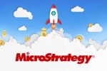 Акции MicroStrategy обгоняют биткоин: в чем секрет успеха?