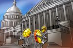 Генеральный директор Moonpay призывает Конгресс сохранить государственную власть над стаблеками
