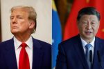 Биткоин падает на фоне продолжения торговой войны между США и Китаем