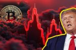 Цена биткоина поднялась выше 85 тысяч долларов после того, как Дональд Трамп усилил давление на ФРС