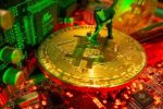 Майнер-одиночка с шансом один на миллион сумел добыть блок Биткоина