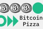 Как выросла цена первой купленной за биткоин пиццы за 15 лет. Инфографика