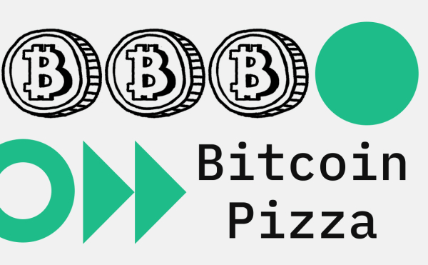 
                    Как выросла цена первой купленной за биткоин пиццы за 15 лет. Инфографика
                