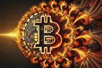 Биткоин на шаг ближе к историческому максимуму — вот что влияет на его цену
