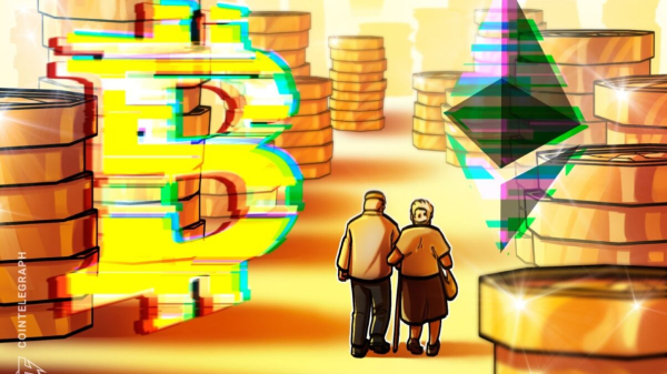 Законодатели Мичигана подают 4 счета за криптовалюту на фонды пенсионеров, CBDC, добыча полезных ископаемых