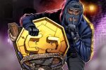 Инвестор Cryptocurrence, обвиняемый в похищении похищений, пытка итальянца за пароли