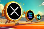 Киты делают ставку на XRP, SOL, HYPE: настоящий сезон альткоинов наконец-то наступил?