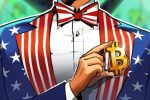 Cryptocurrency Czar Sacks говорит, что мы можем «приобрести больше Биткоин»