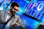 Планы круга IPO, но разговаривает с Ripple, Coinbase может привести к продаже: отчет