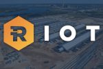 Riot Platforms продала часть BTC на фоне сокращения маржи после халвинга