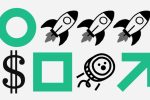 Биткоин достиг нового ценового рекорда. Когда начнут расти альткоины