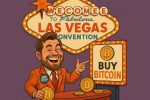 QCP Capital: биткоин готовится к Bitcoin Conference на фоне повышенной волатильности