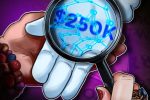 Биткоин до 250 тыс. Долл. США в 2025 году «полностью возможна» – аналитик по криптовалюте Скотт Мелкер