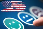 Индекс потребительских настроений США обвалился до 50,8 — второй худший показатель в истории