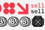 Крупный американский майнер впервые за 15 месяцев продал добытые биткоины