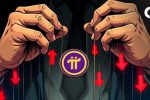 Pi Network столкнулась с крупнейшей аферой 2025 года: инсайдеры заявили о сливе $8 млрд