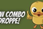 Комбо Dropee на 16 Мая