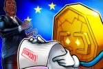 Crypto. com обеспечивает лицензию ЕС для запуска финансовых деривативов криптовалюты