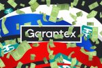 Запрещённая Garantex продолжает отмывку через Tornado Cash: $261 000 в эфире на выходе из тени